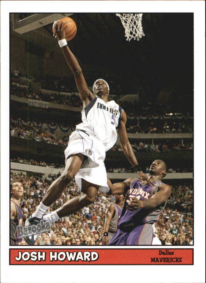 B6670- 2005-06 Bazooka Minis Basketball #s 1-220 -You Pick- 15+ FREE US SHIP - Picture 134 of 419