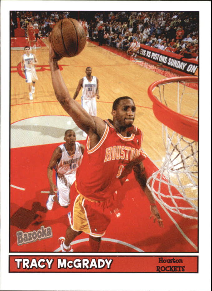 B6670- 2005-06 Bazooka Minis Basketball #s 1-220 -You Pick- 15+ FREE US SHIP - Picture 348 of 419