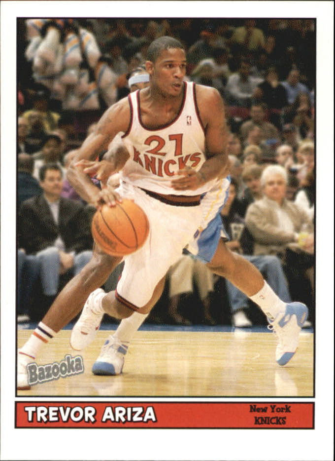 B6670- 2005-06 Bazooka Minis Basketball #s 1-220 -You Pick- 15+ FREE US SHIP - Picture 10 of 419