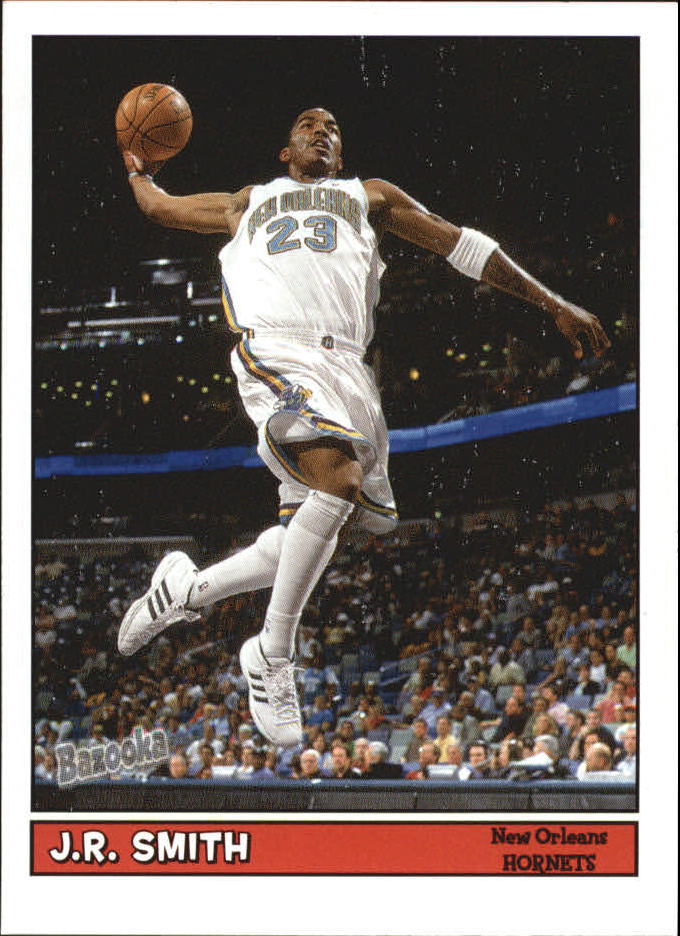 B6670- 2005-06 Bazooka Minis Basketball #s 1-220 -You Pick- 15+ FREE US SHIP - Picture 242 of 419