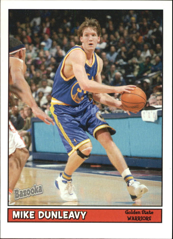 B6670- 2005-06 Bazooka Minis Basketball #s 1-220 -You Pick- 15+ FREE US SHIP - Picture 32 of 419