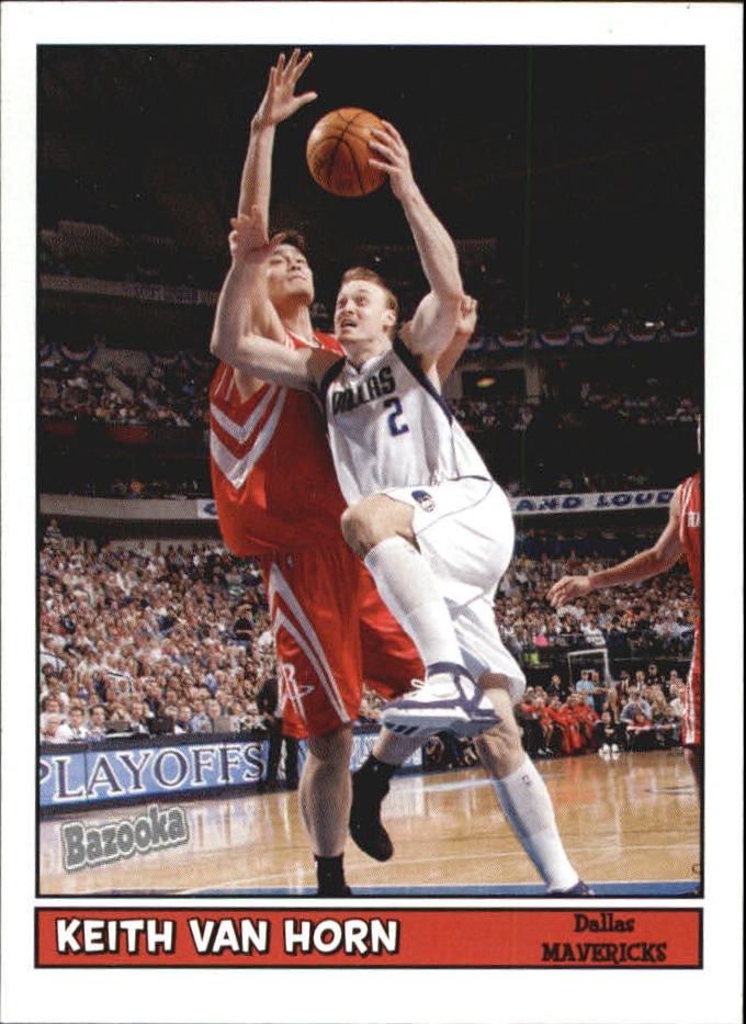B6670- 2005-06 Bazooka Minis Basketball #s 1-220 -You Pick- 15+ FREE US SHIP - Picture 170 of 419