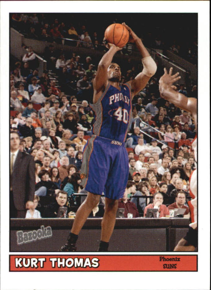 B6670- 2005-06 Bazooka Minis Basketball #s 1-220 -You Pick- 15+ FREE US SHIP - Picture 60 of 419