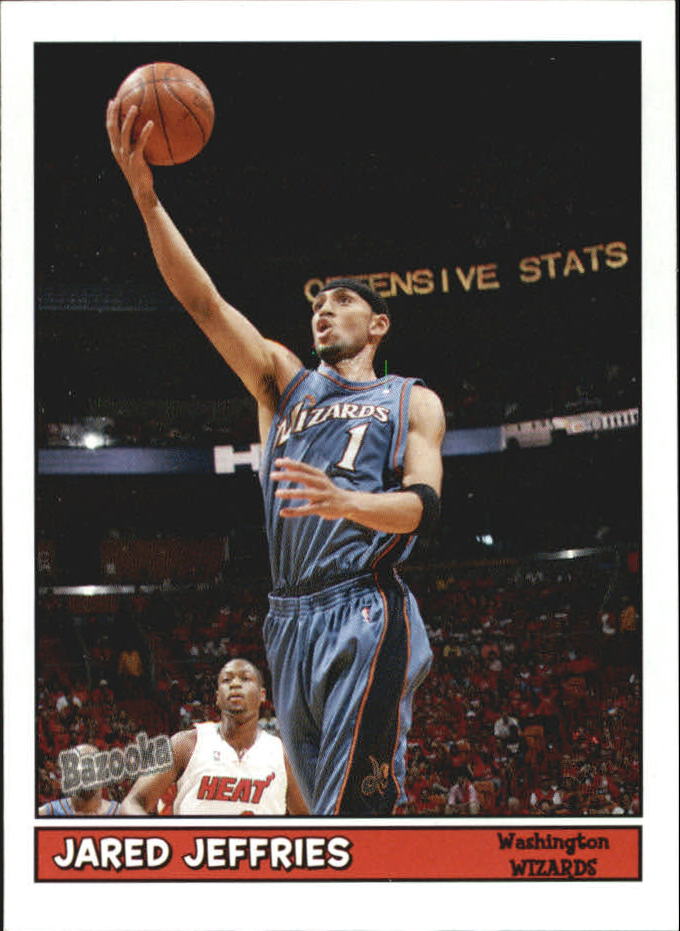 B6670- 2005-06 Bazooka Minis Basketball #s 1-220 -You Pick- 15+ FREE US SHIP - Picture 68 of 419