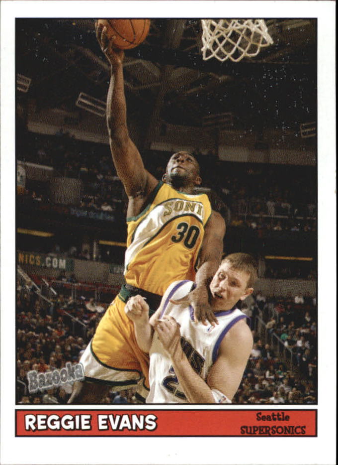 B6670- 2005-06 Bazooka Minis Basketball #s 1-220 -You Pick- 15+ FREE US SHIP - Picture 72 of 419