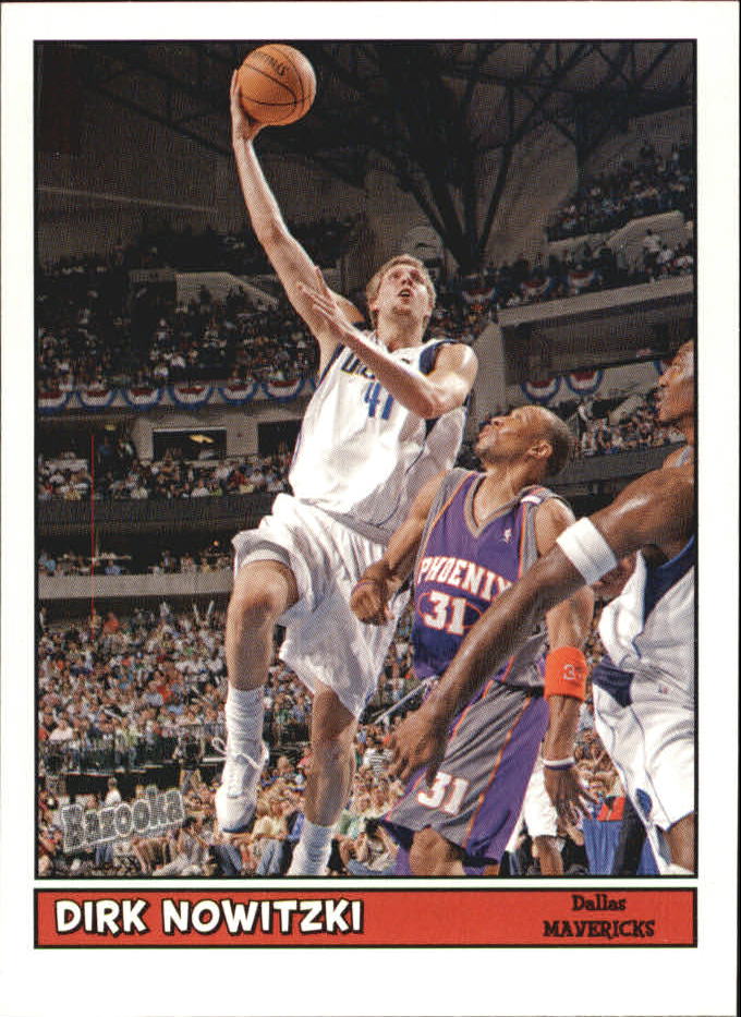 B6670- 2005-06 Bazooka Minis Basketball #s 1-220 -You Pick- 15+ FREE US SHIP - Picture 404 of 419