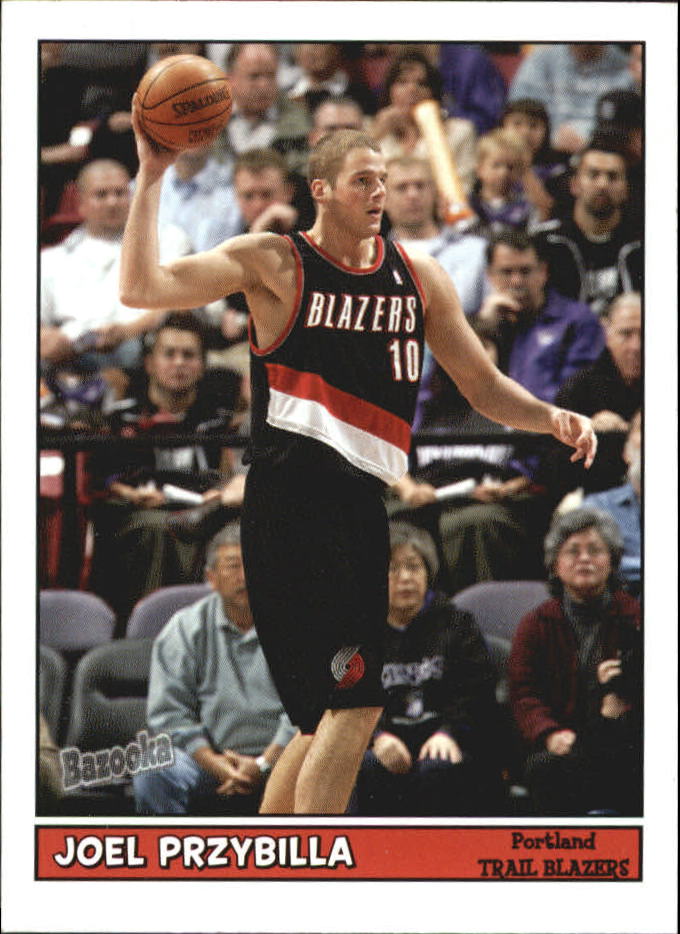 B6670- 2005-06 Bazooka Minis Basketball #s 1-220 -You Pick- 15+ FREE US SHIP - Picture 110 of 419