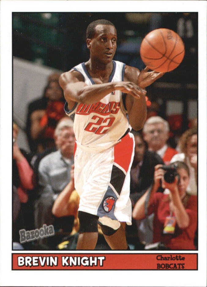 B6670- 2005-06 Bazooka Minis Basketball #s 1-220 -You Pick- 15+ FREE US SHIP - Picture 120 of 419