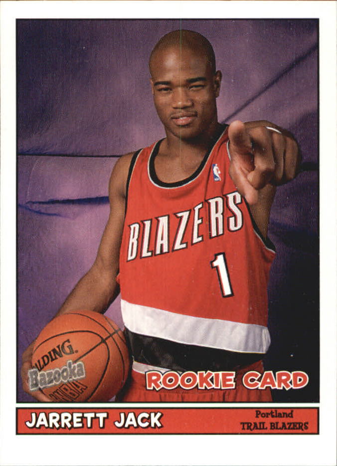 B6670- 2005-06 Bazooka Minis Basketball #s 1-220 -You Pick- 15+ FREE US SHIP - Picture 368 of 419