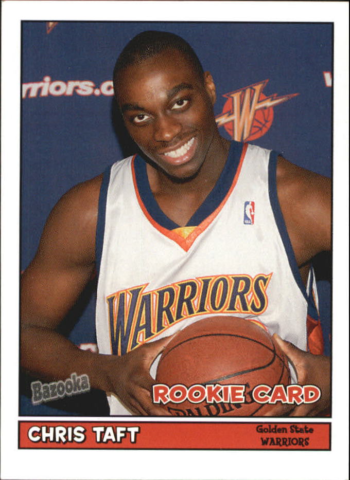 B6670- 2005-06 Bazooka Minis Basketball #s 1-220 -You Pick- 15+ FREE US SHIP - Picture 288 of 419