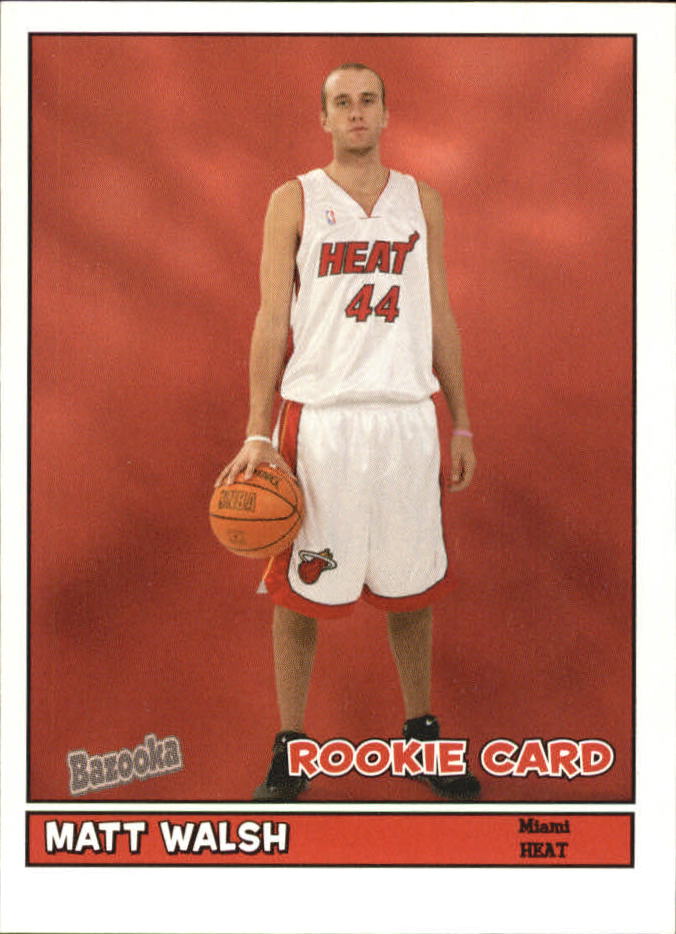B6670- 2005-06 Bazooka Minis Basketball #s 1-220 -You Pick- 15+ FREE US SHIP - Picture 384 of 419