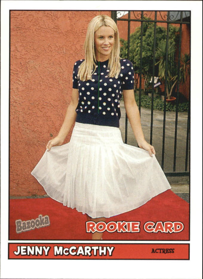 B6670- 2005-06 Bazooka Minis Basketball #s 1-220 -You Pick- 15+ FREE US SHIP - Picture 414 of 419