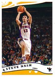 Steve Nash cards (1997-2021) Suns Mavericks Lakers - Picture 156 of 305