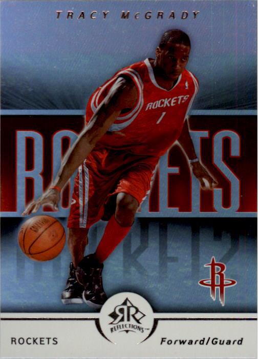 Tracy McGrady cards (1998-2021) Magic Raptors Rockets - You Choose - Picture 196 of 275