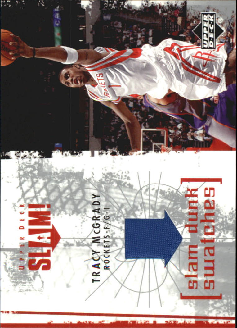 Sports Card Front