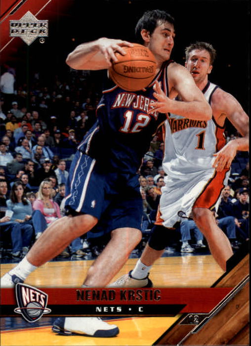 2005 new jersey nets