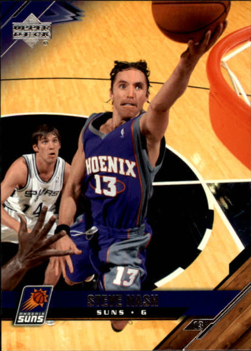 Steve Nash cards (1997-2021) Suns Mavericks Lakers - Picture 158 of 305