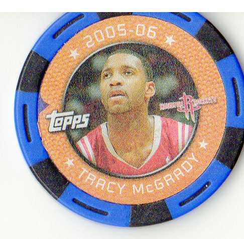 B6218- 2005-06 Topps NBA Collector Chips Bk Cards -You Pick- 15+ FREE US SHIP - Picture 30 of 52