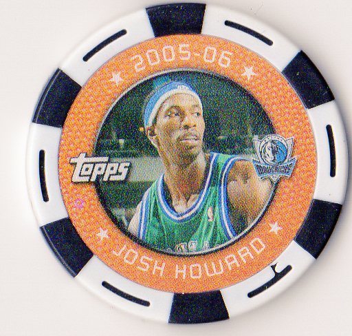 B6218- 2005-06 Topps NBA Collector Chips Bk Cards -You Pick- 15+ FREE US SHIP - Picture 14 of 52