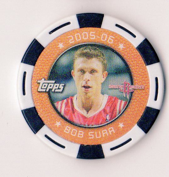 B6218- 2005-06 Topps NBA Collector Chips Bk Cards -You Pick- 15+ FREE US SHIP - Picture 6 of 52