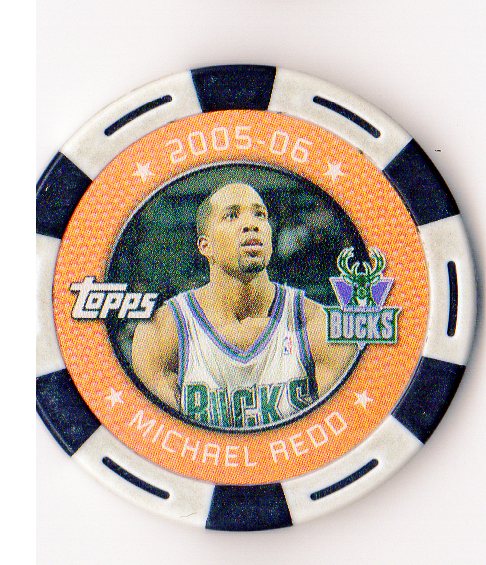 B6218- 2005-06 Topps NBA Collector Chips Bk Cards -You Pick- 15+ FREE US SHIP - Picture 23 of 52