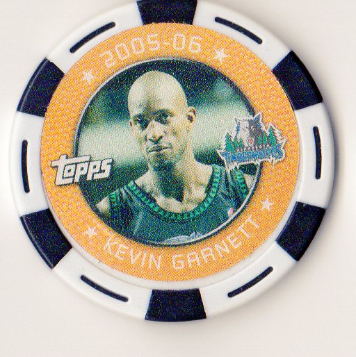 B6218- 2005-06 Topps NBA Collector Chips Bk Cards -You Pick- 15+ FREE US SHIP - Picture 16 of 52