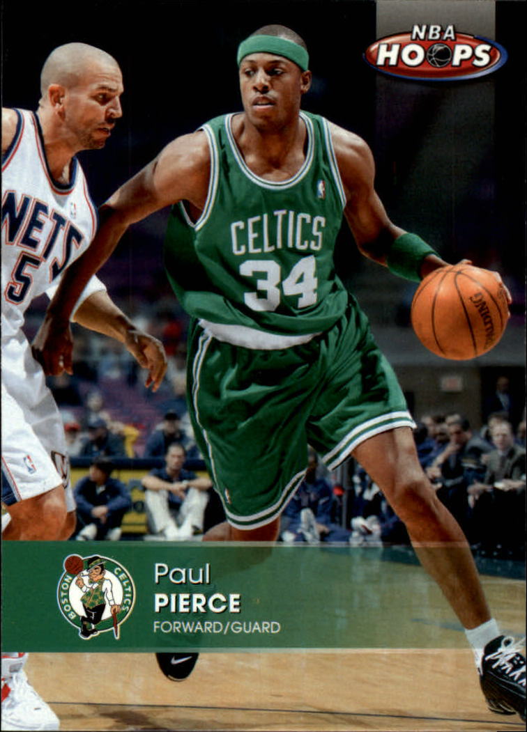 2005-06 Hoops Basketball (Pick Card From List) C77 11-24