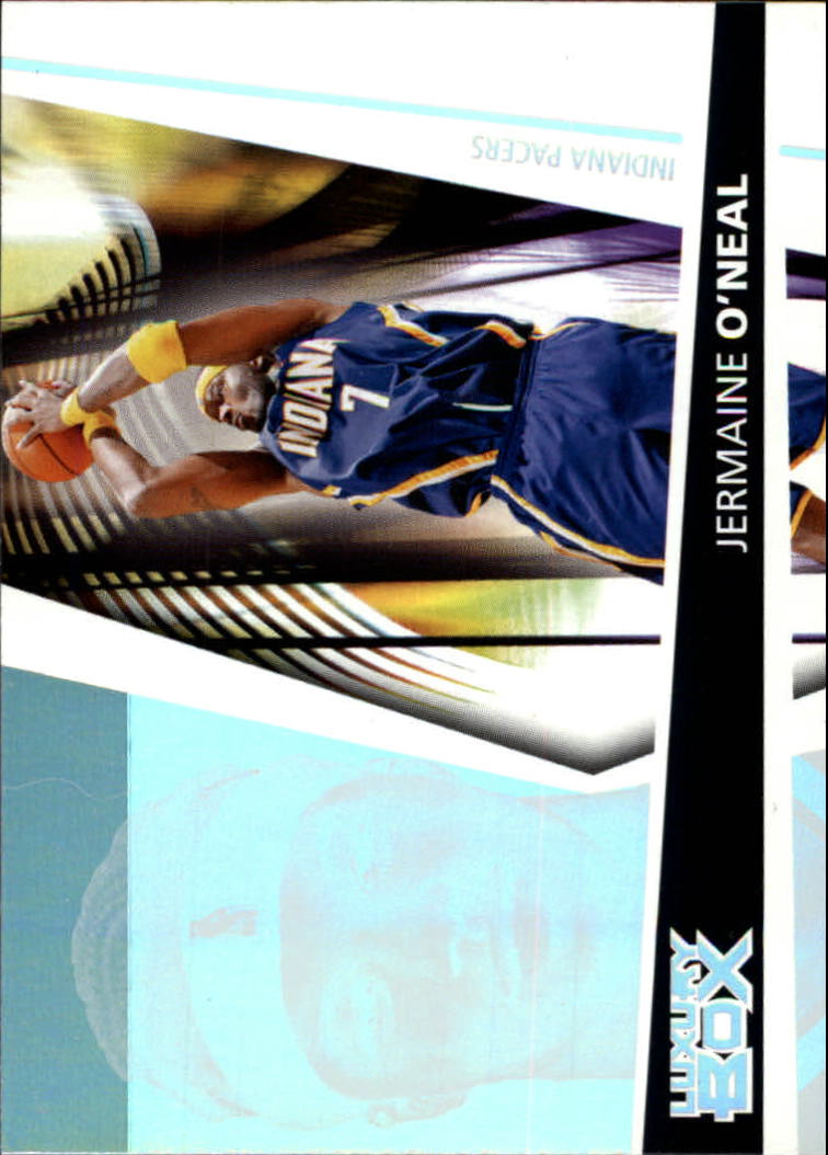 2005-06 Topps Luxury Box Basketball YOU PICK - Picture 14 of 261