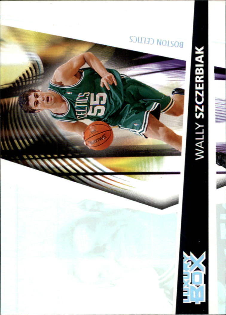 2005-06 Topps Luxury Box Basketball YOU PICK - Picture 20 of 261