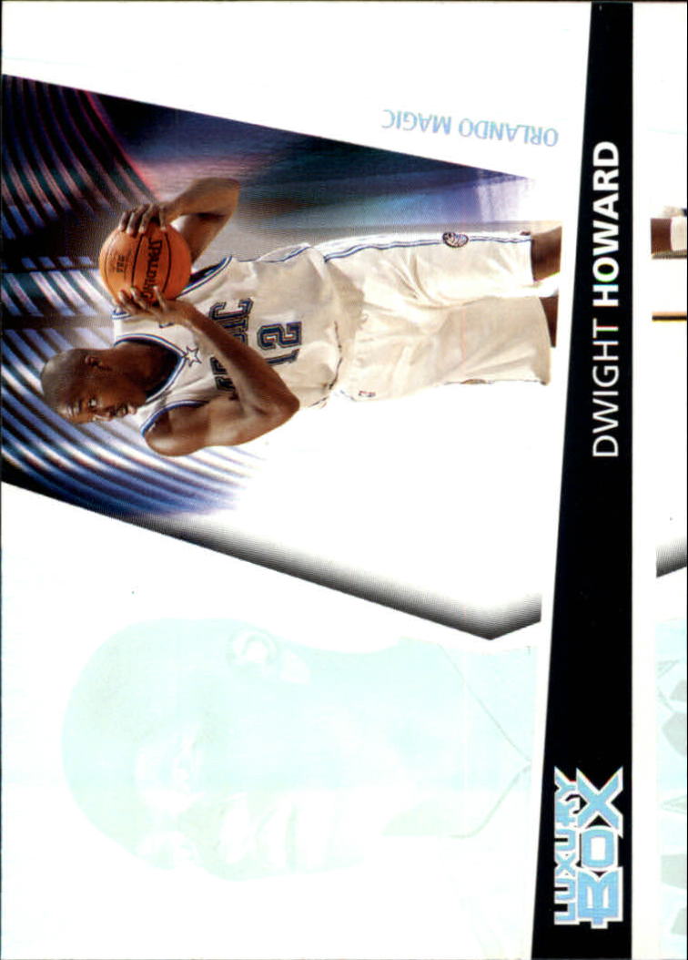 2005-06 Topps Luxury Box Basketball YOU PICK - Picture 24 of 261