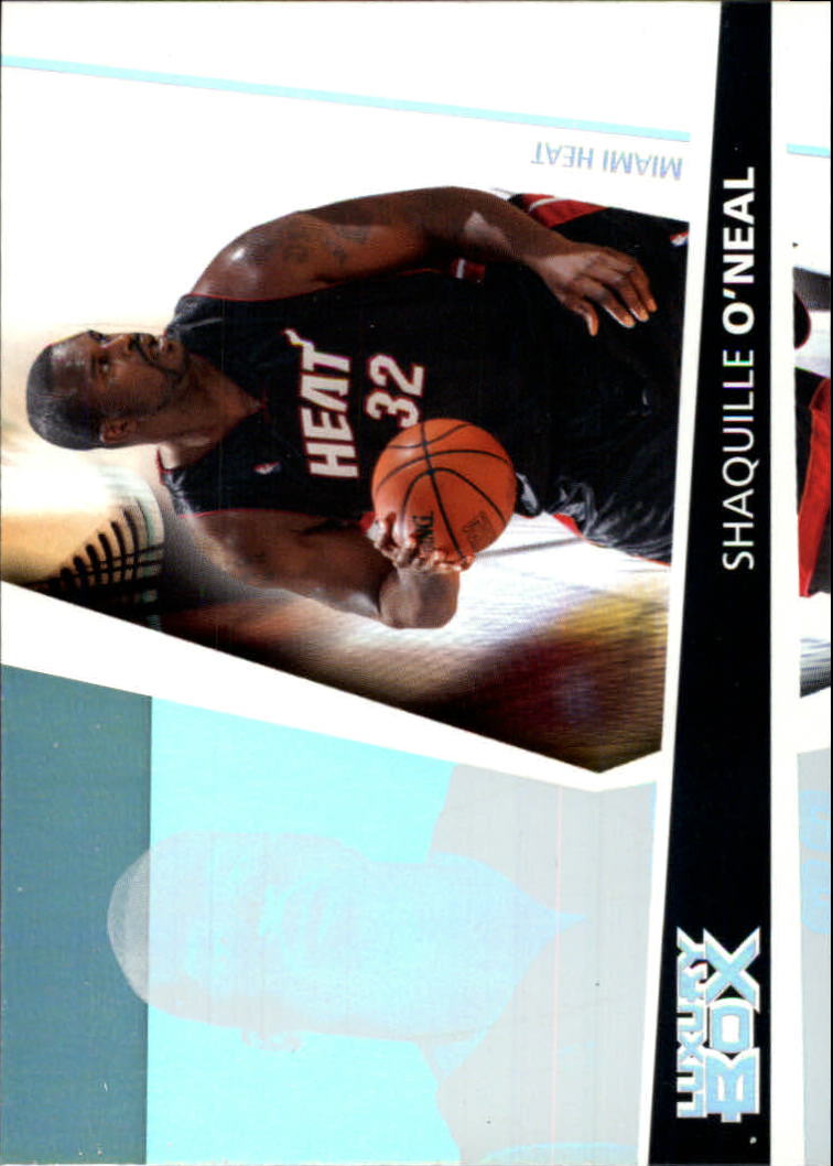 2005-06 Topps Luxury Box Basketball YOU PICK - Picture 64 of 261
