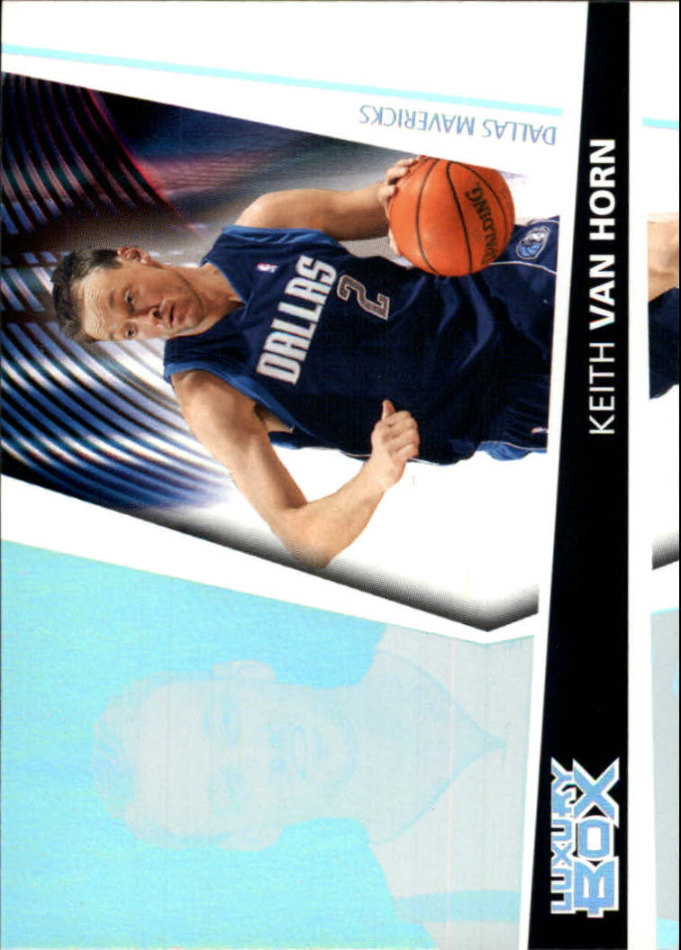2005-06 Topps Luxury Box Basketball YOU PICK - Picture 70 of 261