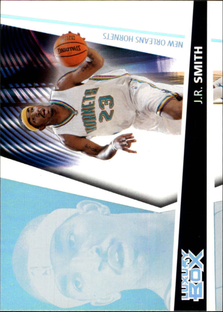 2005-06 Topps Luxury Box Basketball YOU PICK - Picture 78 of 261