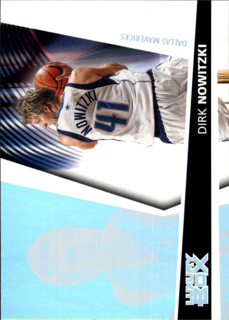 2005-06 Topps Luxury Box Basketball YOU PICK - Picture 82 of 261