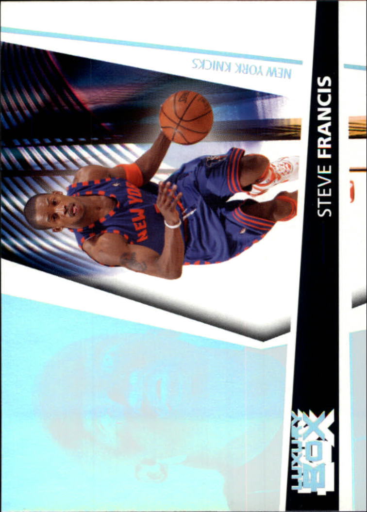 2005-06 Topps Luxury Box Basketball YOU PICK - Picture 92 of 261