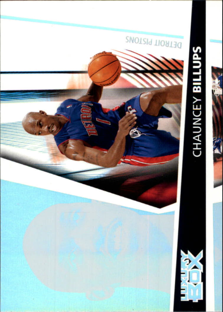 2005-06 Topps Luxury Box Basketball YOU PICK - Picture 104 of 261