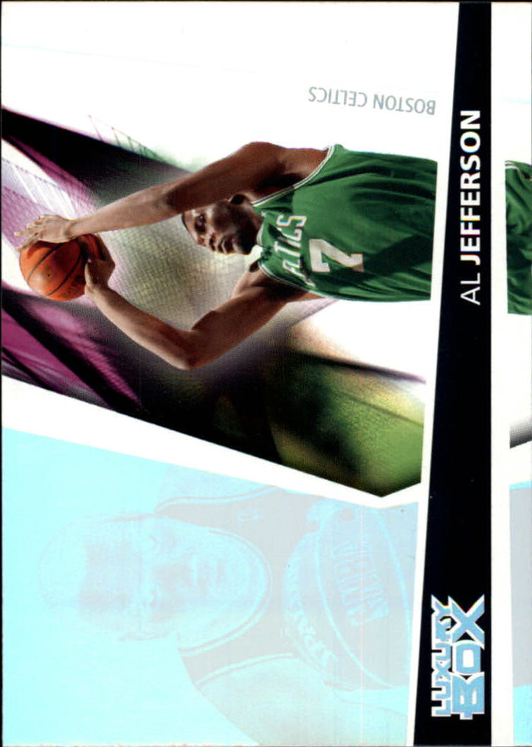 2005-06 Topps Luxury Box Basketball YOU PICK - Picture 154 of 261