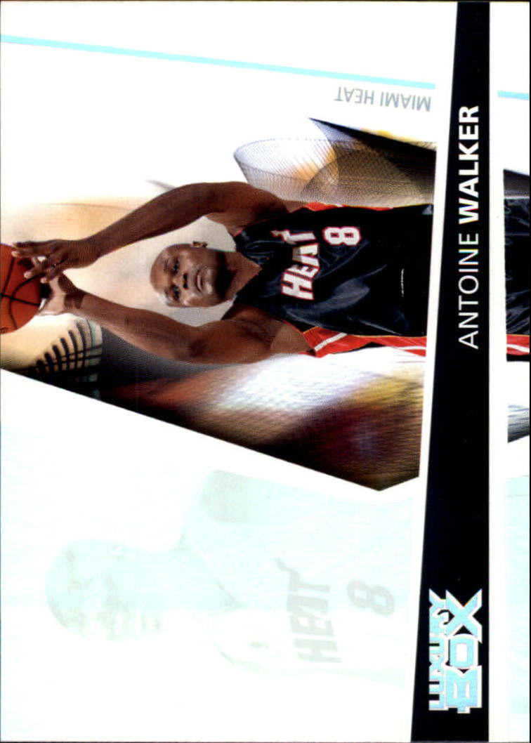 2005-06 Topps Luxury Box Basketball YOU PICK - Picture 164 of 261