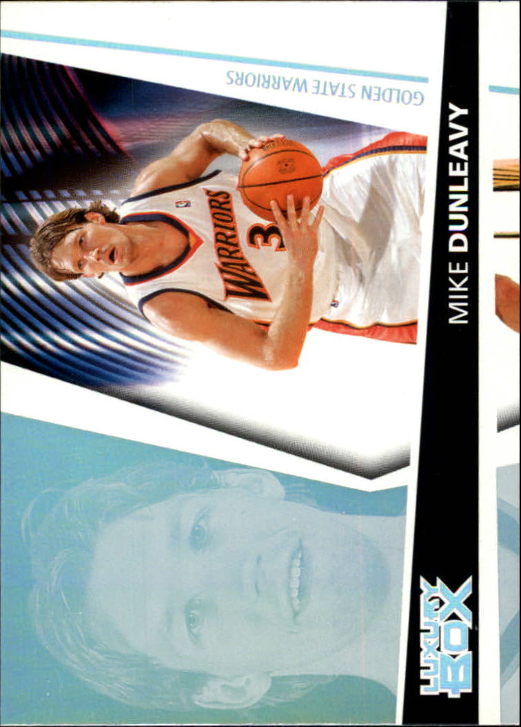 2005-06 Topps Luxury Box Basketball YOU PICK - Picture 194 of 261