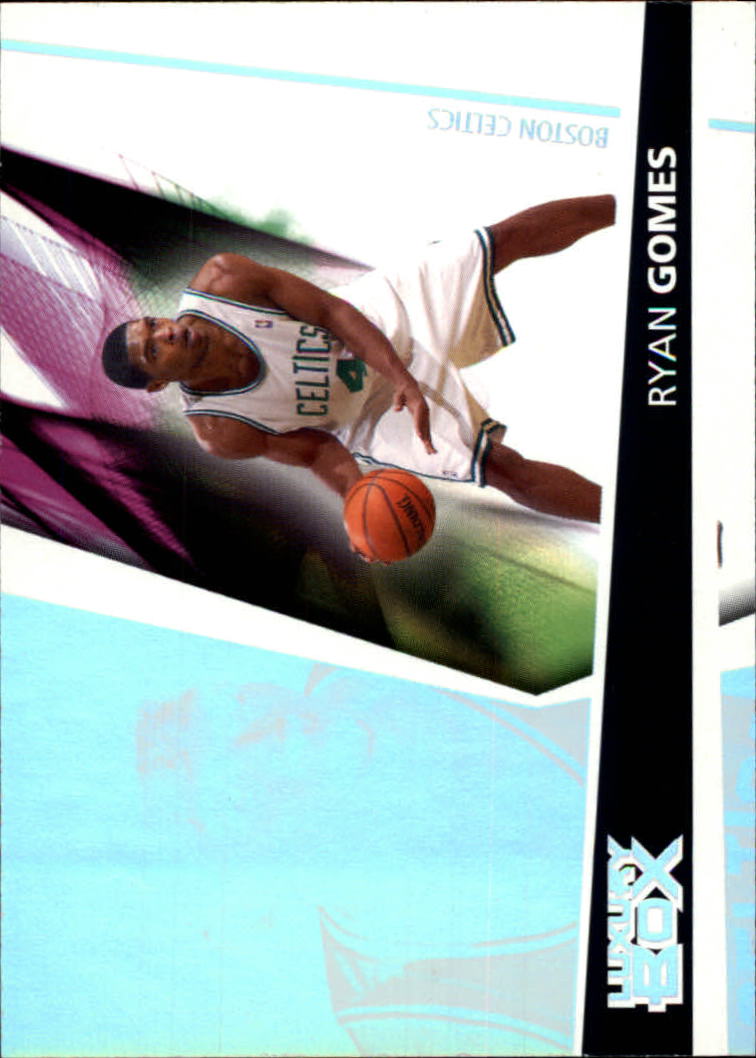 2005-06 Topps Luxury Box Basketball YOU PICK - Picture 210 of 261