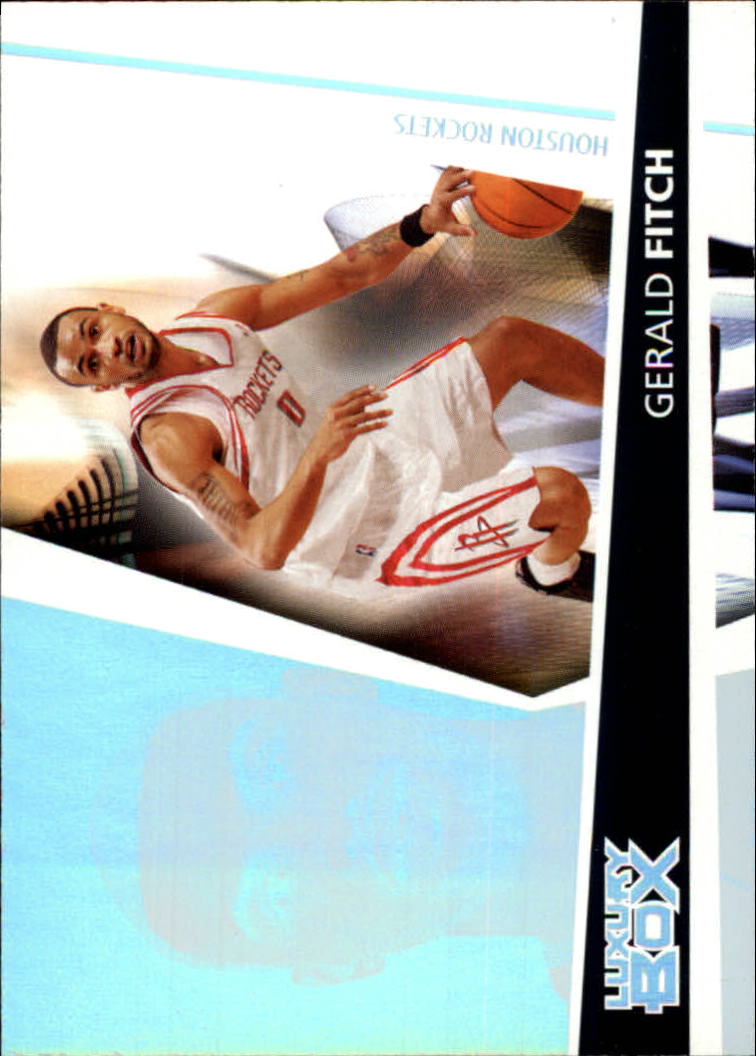 2005-06 Topps Luxury Box Basketball YOU PICK - Picture 212 of 261