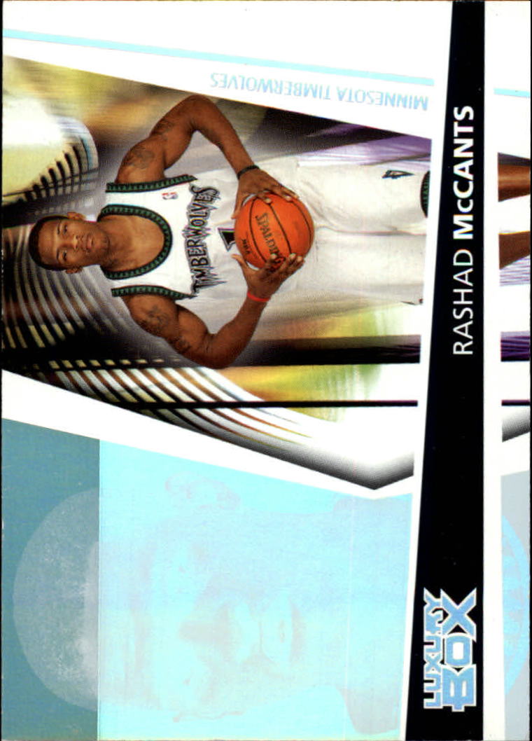 2005-06 Topps Luxury Box Basketball YOU PICK - Picture 230 of 261