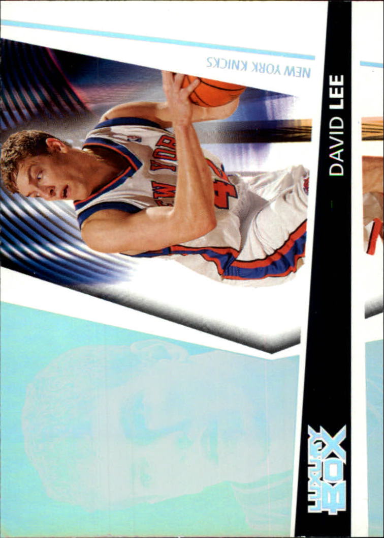 2005-06 Topps Luxury Box Basketball YOU PICK - Picture 244 of 261