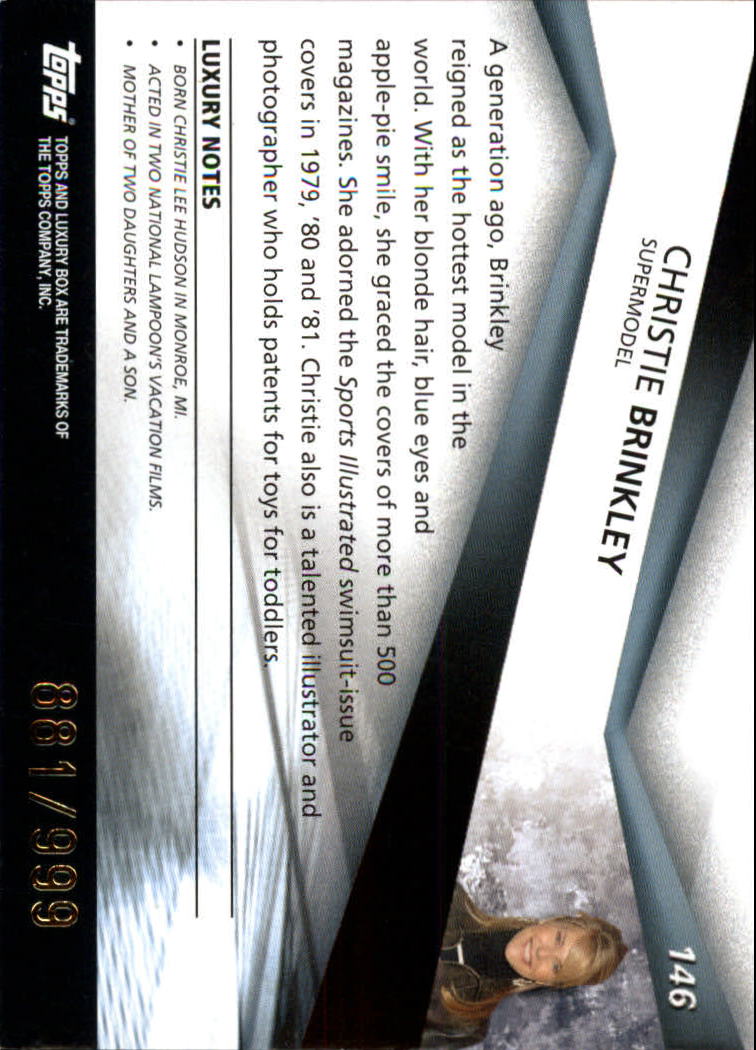 2005-06 Topps Luxury Box Basketball YOU PICK - Picture 255 of 261