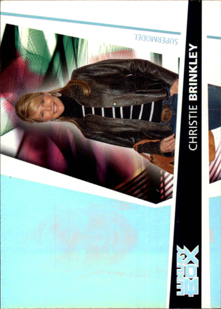 2005-06 Topps Luxury Box Basketball YOU PICK - Picture 254 of 261