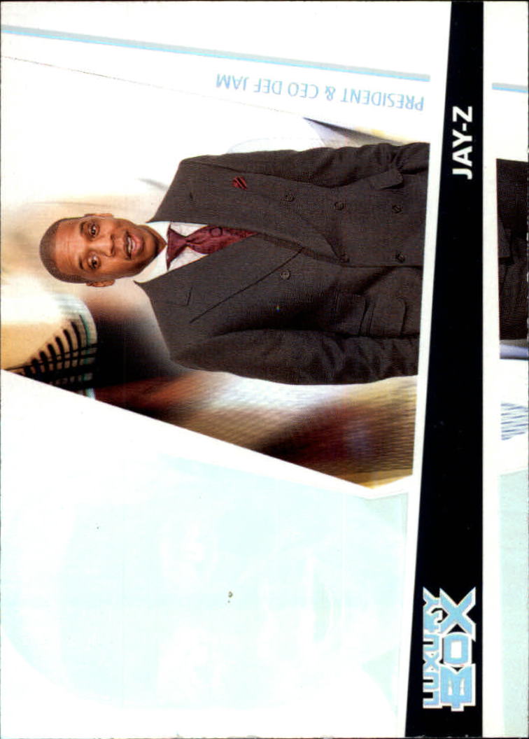 2005-06 Topps Luxury Box Basketball YOU PICK - Picture 260 of 261