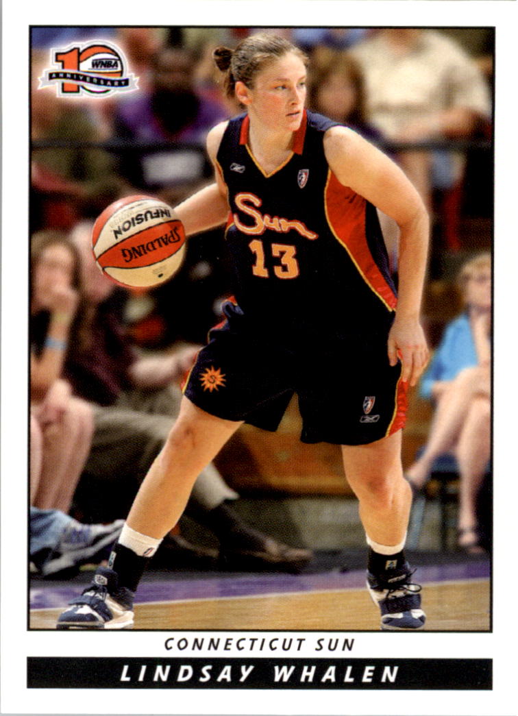 B1698- 2006 WNBA Basketball Card #s 1-110 +Inserts -You Pick- 15+ FREE US SHIP - Picture 4 of 234