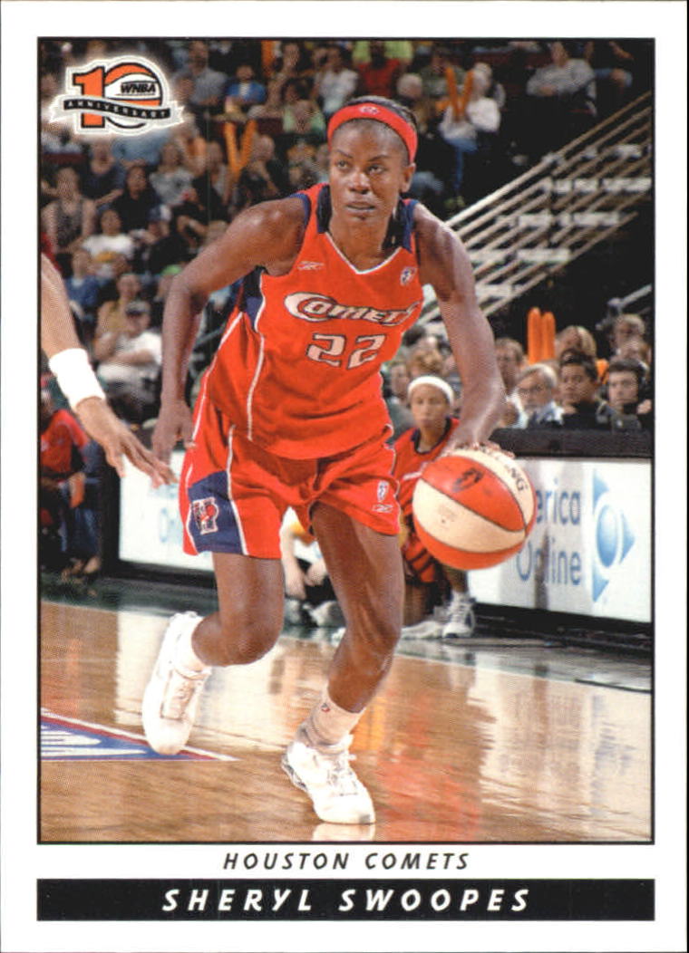 B1698- 2006 WNBA Basketball Card #s 1-110 +Inserts -You Pick- 15+ FREE US SHIP - Picture 20 of 234