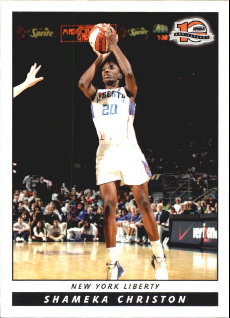 B1698- 2006 WNBA Basketball Card #s 1-110 +Inserts -You Pick- 15+ FREE US SHIP - Picture 36 of 234