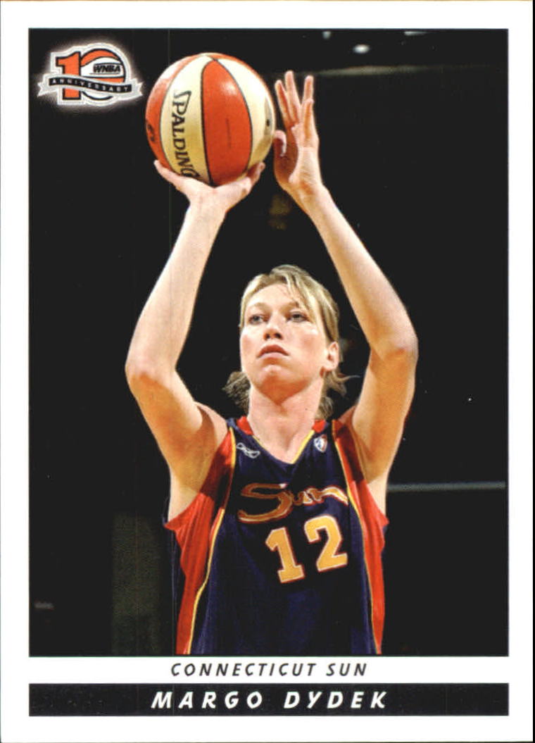 B1698- 2006 WNBA Basketball Card #s 1-110 +Inserts -You Pick- 15+ FREE US SHIP - Picture 44 of 234